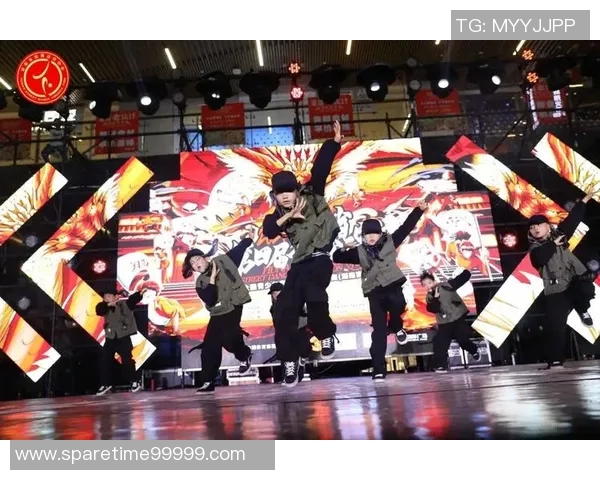 武汉街舞队心理素质引发热议舞者背后的压力与挑战探讨